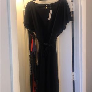 Unworn midi dress from Ann Taylor in size 12.